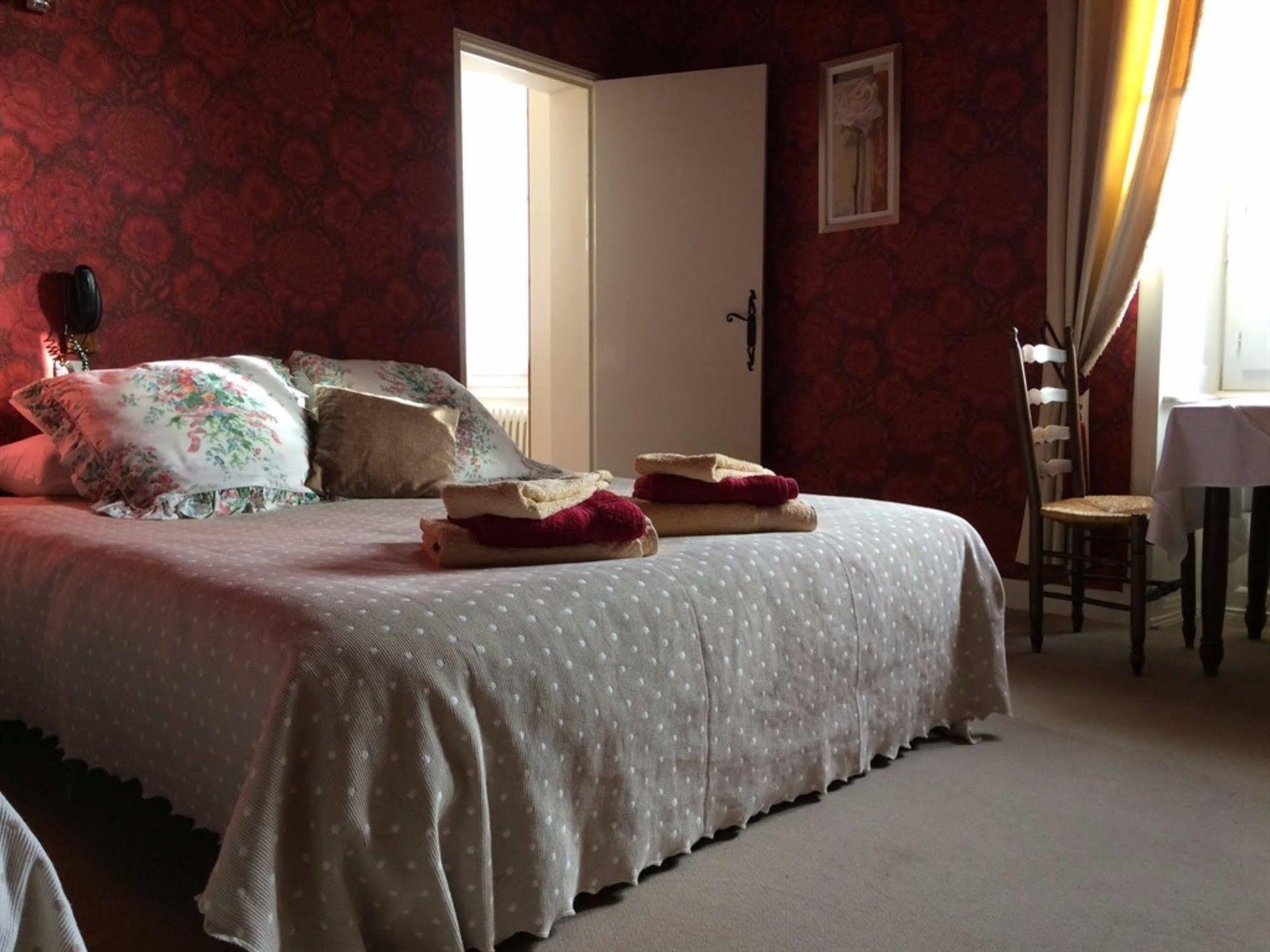 Hotel De France Et De Russie 3*